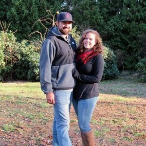 Meet your Posher, Sean